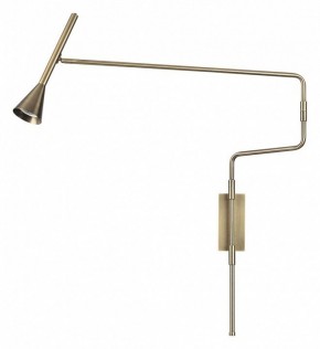 Бра Odeon Light Izzy 7032/1W в Режи - rezh.mebel24.online | фото