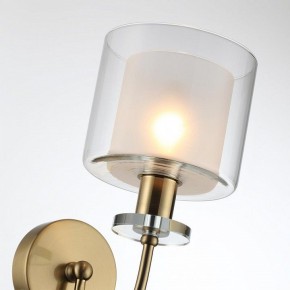 Бра Odeon Light Saga 5088/1W в Режи - rezh.mebel24.online | фото 4