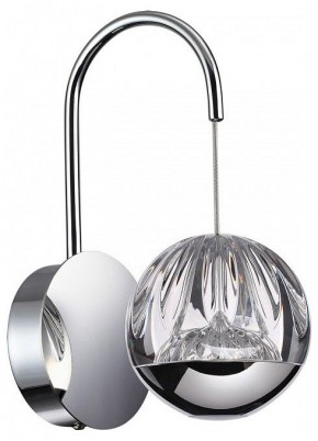Бра Odeon Light Sono 5100/5WL в Режи - rezh.mebel24.online | фото