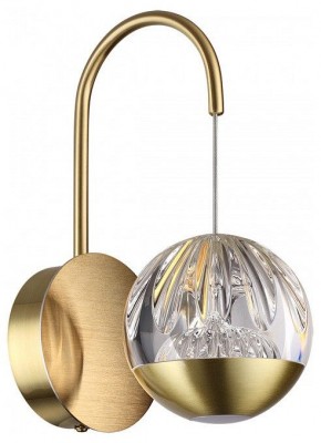 Бра Odeon Light Sono 5101/5WL в Режи - rezh.mebel24.online | фото