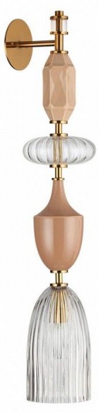 Бра Odeon Light Terra 5414/1W в Режи - rezh.mebel24.online | фото