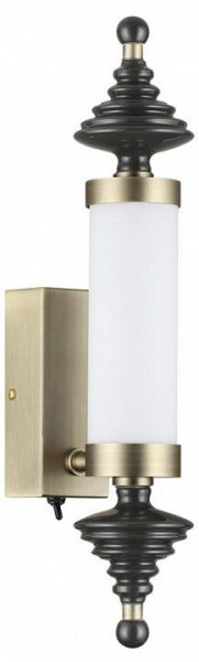 Бра Odeon Light Ula 5404/11WL в Режи - rezh.mebel24.online | фото