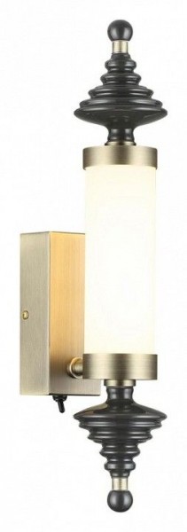 Бра Odeon Light Ula 5404/11WL в Режи - rezh.mebel24.online | фото 2