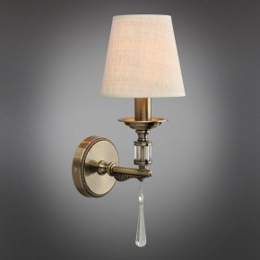 Бра Omnilux Rivoli OML-64211-01 в Режи - rezh.mebel24.online | фото 4