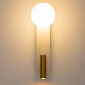 Бра с подсветкой Citilux Декарт CL704450 в Режи - rezh.mebel24.online | фото 6