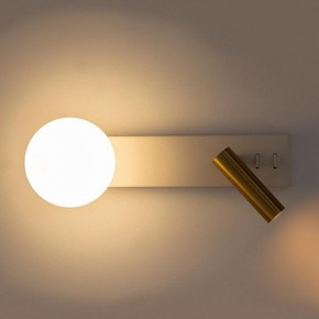 Бра с подсветкой Citilux Декарт CL704450 в Режи - rezh.mebel24.online | фото 7