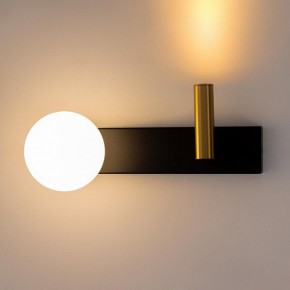 Бра с подсветкой Citilux Декарт CL704451 в Режи - rezh.mebel24.online | фото 5