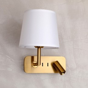 Бра с подсветкой Favourite Bingo 2843-1W в Режи - rezh.mebel24.online | фото 2