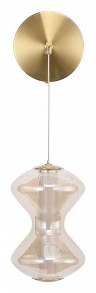Бра ST-Luce SPINE SL6136.201.01 в Режи - rezh.mebel24.online | фото