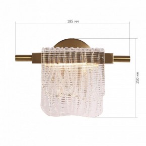 Бра ST-Luce VOILE SL6021.201.06 в Режи - rezh.mebel24.online | фото 6