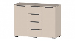 БРИТАНА Комод большой (кашемир) в Режи - rezh.mebel24.online | фото