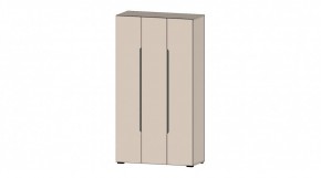 БРИТАНА Шкаф 3х створчатый (кашемир) в Режи - rezh.mebel24.online | фото