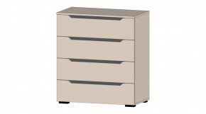 БРИТАНА Спальный гарнитур (модульный) кашемир в Режи - rezh.mebel24.online | фото 2