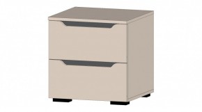БРИТАНА Спальный гарнитур (модульный) кашемир в Режи - rezh.mebel24.online | фото 3