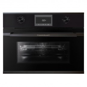 CBM 6330.0 S2 Black Chrome в Режи - rezh.mebel24.online | фото