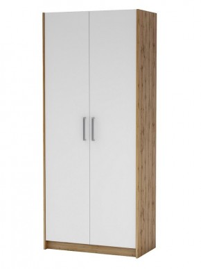 ДАРЬЯ Гостиная (Крафт серый/Крафт белый) в Режи - rezh.mebel24.online | фото 6