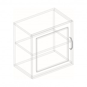 Детская Александрия (модульная) в Режи - rezh.mebel24.online | фото 9