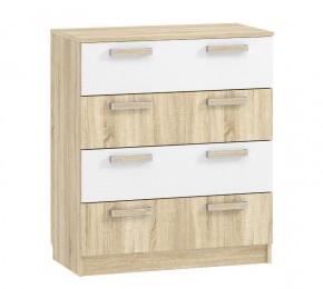 Детская Фанк Комод НМ 013.71-01 М в Режи - rezh.mebel24.online | фото