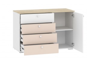 Детская "Банни" (модульная) Бисквит в Режи - rezh.mebel24.online | фото 16