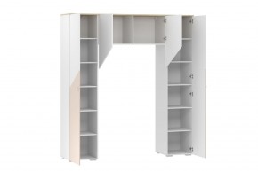 Детская "Банни" (модульная) Бисквит в Режи - rezh.mebel24.online | фото 7