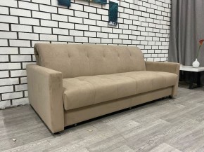 Диван Аккордеон НПБ 1630 подлокотник ПРЯМОЙ (ткань до 500 руб) в Режи - rezh.mebel24.online | фото