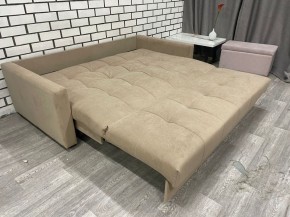 Диван Аккордеон ППУ 1480*2000 в Режи - rezh.mebel24.online | фото 4