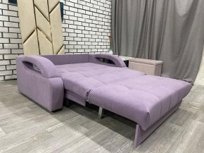Диван Аккордеон ППУ 1630*2000 в Режи - rezh.mebel24.online | фото 2