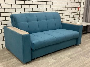 Диван Аккордеон ППУ 1630*2000 в Режи - rezh.mebel24.online | фото 4