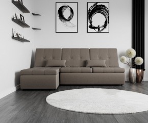 Диван Калифорния-2 с оттоманкой (ППУ) в Режи - rezh.mebel24.online | фото 22