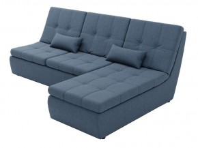 Диван Калифорния-2 с оттоманкой (ППУ) в Режи - rezh.mebel24.online | фото 24
