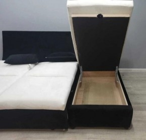 Диван Калифорния-2 с оттоманкой (ППУ) в Режи - rezh.mebel24.online | фото 25