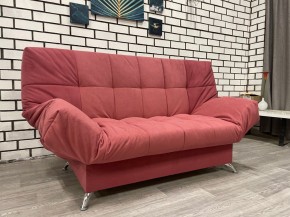 Диван Клик Кляк 1400*2000 (ППУ) ткань до 400 руб в Режи - rezh.mebel24.online | фото