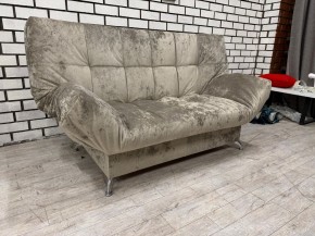 Диван Клик Кляк 1400*2000 (ППУ) ткань до 500 руб в Режи - rezh.mebel24.online | фото