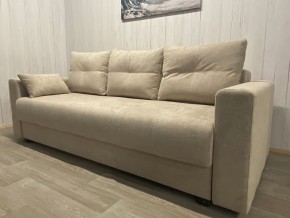 Диван Комфорт-5 (НПБ) велюр Comfort 02 в Режи - rezh.mebel24.online | фото 2