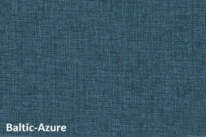 Диван-кровать Комфорт ЛАЙТ без подлокотников (2 подушки) Синий в Режи - rezh.mebel24.online | фото 9