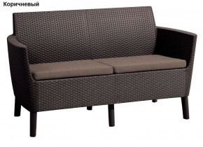 Диван Салемо 2-х местный (Salemo 2 seater sofa) в Режи - rezh.mebel24.online | фото 5