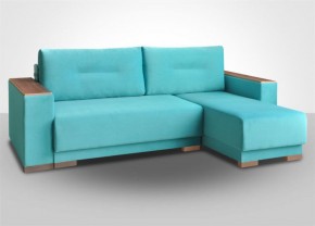 Диван угловой КОМБО-4МДУ (НПБ) ткань до 300 в Режи - rezh.mebel24.online | фото