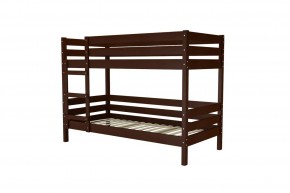 ДЖУНИОР Кровать двухъярусная в Режи - rezh.mebel24.online | фото 5