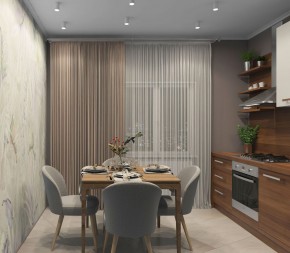 DK2050-WH Накладной светильник, IP 20, 15 Вт, GU5.3, белый, алюминий в Режи - rezh.mebel24.online | фото 3