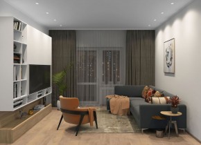 DK3024-WH Встраиваемый светильник, IP 20, 10 Вт, GU5.3, LED, белый, пластик в Режи - rezh.mebel24.online | фото 11
