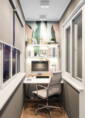 DK3035-WH Светильник накладной IP 20, 10 Вт, GU5.3, LED, белый, пластик в Режи - rezh.mebel24.online | фото 6