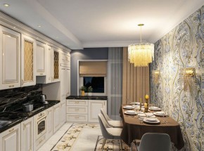 DK3061-WBR Встраиваемый светильник, IP 20, 10 Вт, GU5.3, LED, белый/бронзовый, пластик в Режи - rezh.mebel24.online | фото 7