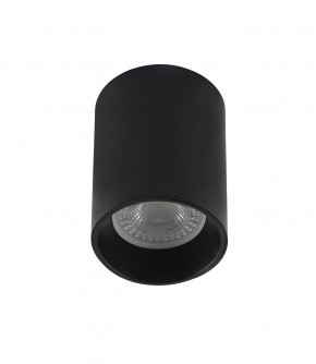 DK3110-BK Светильник накладной IP 20, 10 Вт, GU5.3, LED, черный, пластик в Режи - rezh.mebel24.online | фото 2