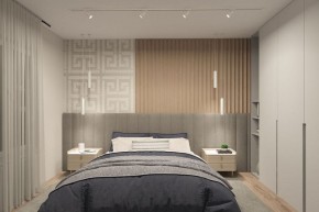 DK4050-WH Подвесной светильник, IP 20, 15 Вт, GU10, белый, алюминий в Режи - rezh.mebel24.online | фото 3