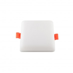 DK4602-WW Встраиваемый светильник, IP 20, 9 Вт, LED 3000, белый, пластик в Режи - rezh.mebel24.online | фото 2