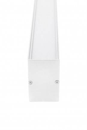 DK9123-WH Линейный светильник 30W 1250mm 3000K, белый в Режи - rezh.mebel24.online | фото 3