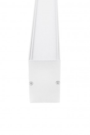 DK9154-WH Линейный светильник 42W 1500mm 4000K, белый в Режи - rezh.mebel24.online | фото 2