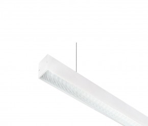 DK9254-WH Линейный светильник 62W 2500mm 4000K, белый в Режи - rezh.mebel24.online | фото 2