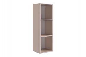 ДОМИНИКА Гостиная (модульная) кашемир/дуб крафт золотой в Режи - rezh.mebel24.online | фото 13