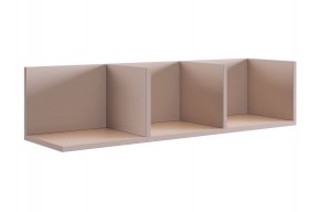ДОМИНИКА Гостиная (модульная) кашемир/дуб крафт золотой в Режи - rezh.mebel24.online | фото 15